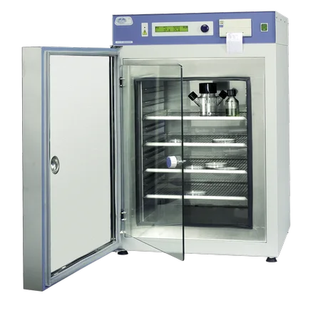 Incubateur à CO2
