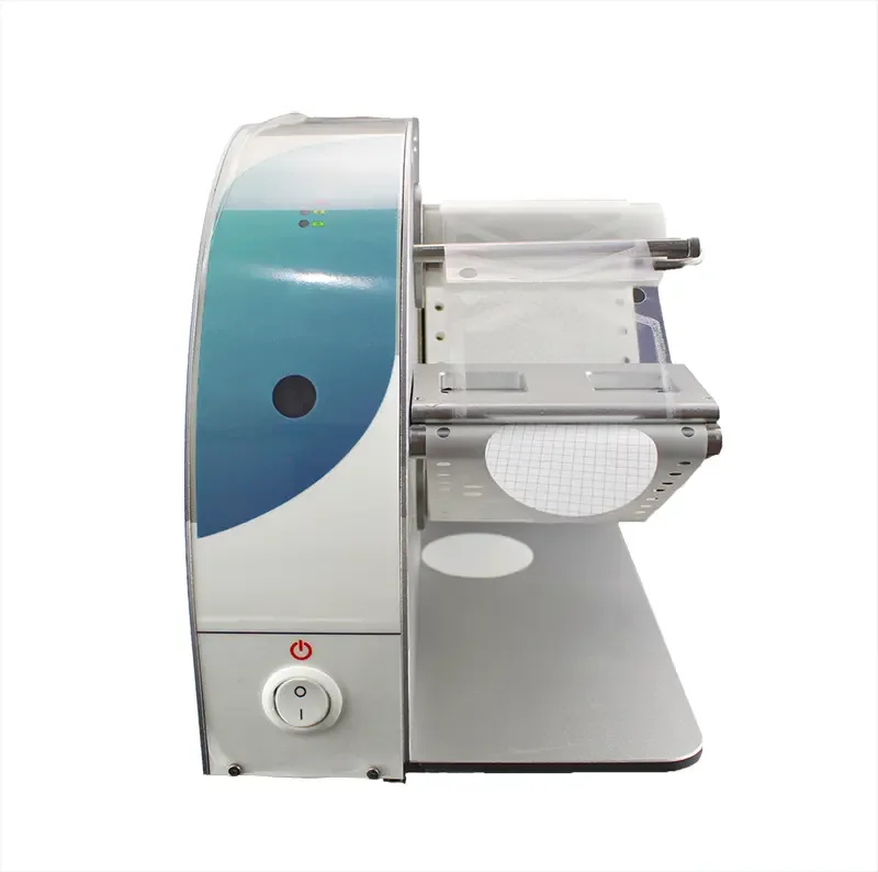 Distributeur automatique de membranes