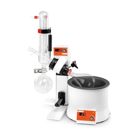 Evaporateur rotatif LBX EVA 180-B