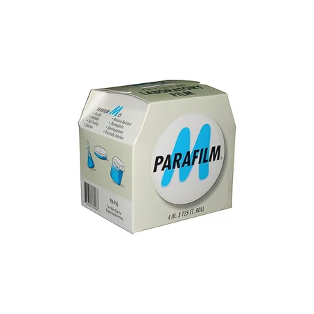 Système de bouchage Parafilm M