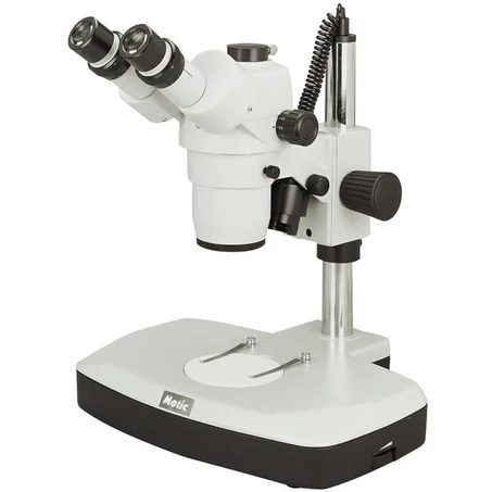 Stéréomicroscope MOTIC série SMZ-168