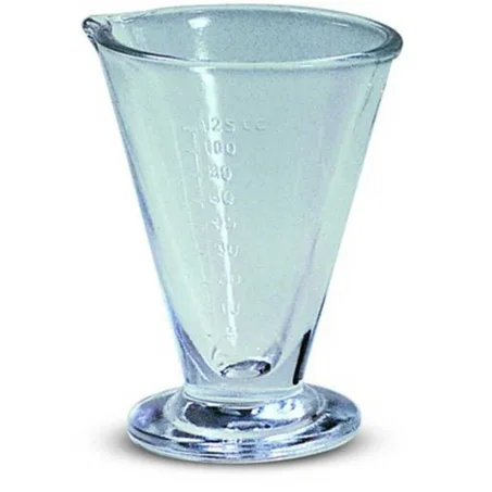 Verre à expérience en verre épais