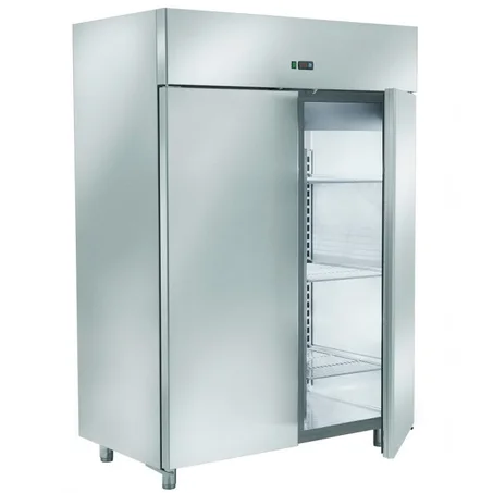 Armoires froid négatif de précision cuve inox - porte pleine