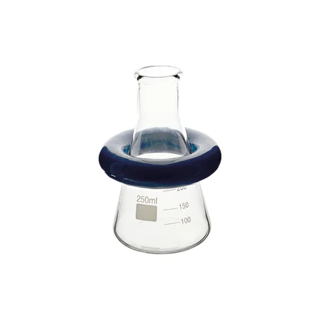 Anneau stabilisateur pour fiole