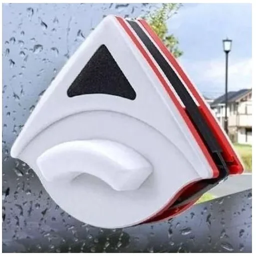 ممسحة الزجاج المغناطيسية