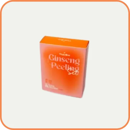 جل تقشير البشرة