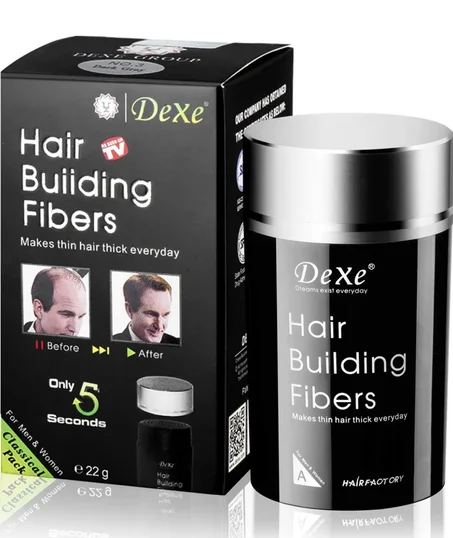 شعيرات الفايبر