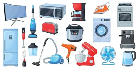 Dispositivi elettronici