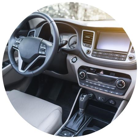 منتجات السيارات