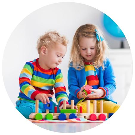 منتجات الأطفال