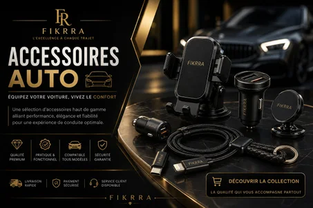 •accessoire auto 🚗•