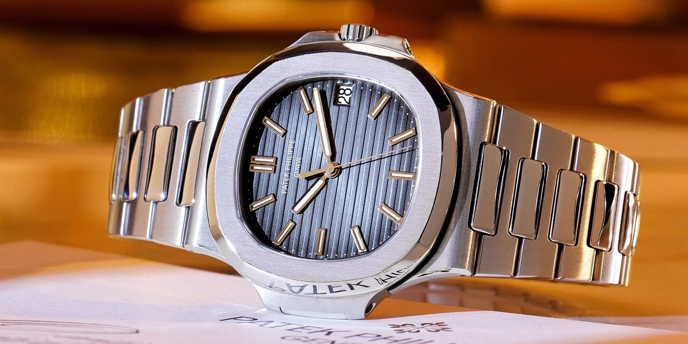 patek philippe