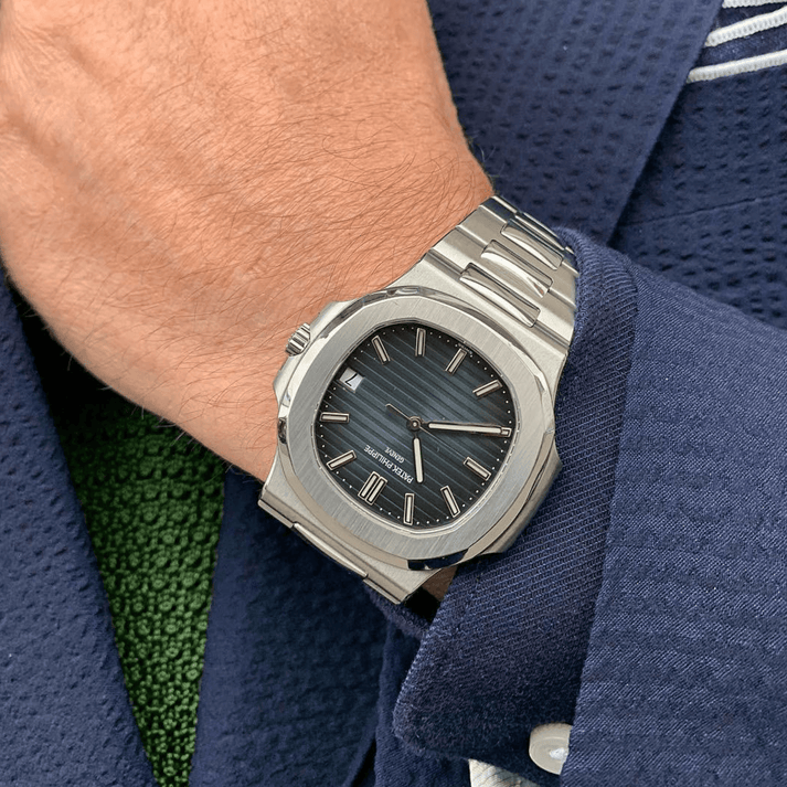 patek philippe