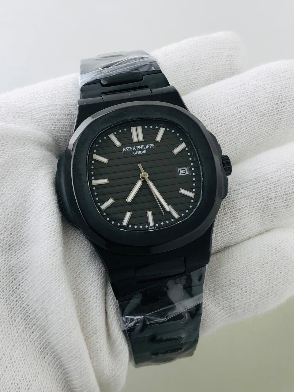 patek philippe
