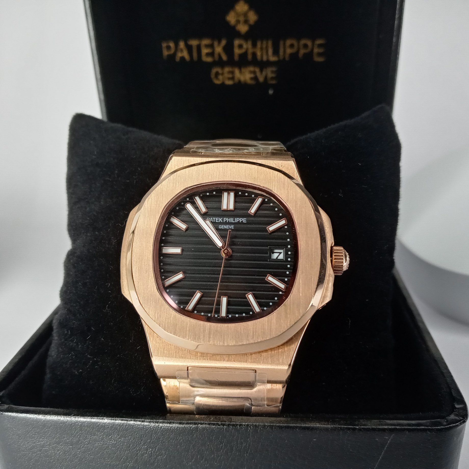 patek philippe