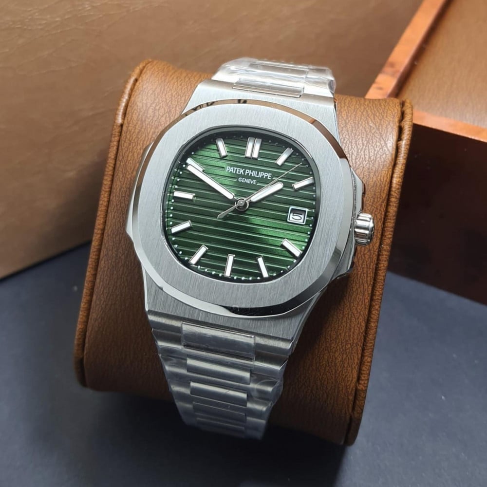 patek philippe