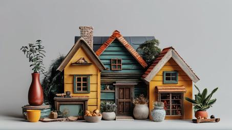 منتجات منزلية