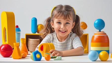 منتجات للأطفال