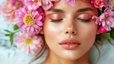 الجمال و الصحة