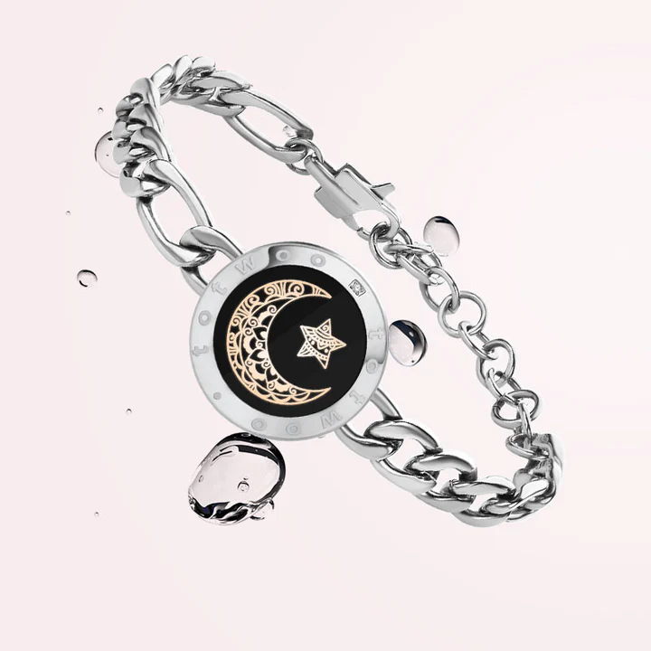 Connection Bracelets – Feel close, wherever you are