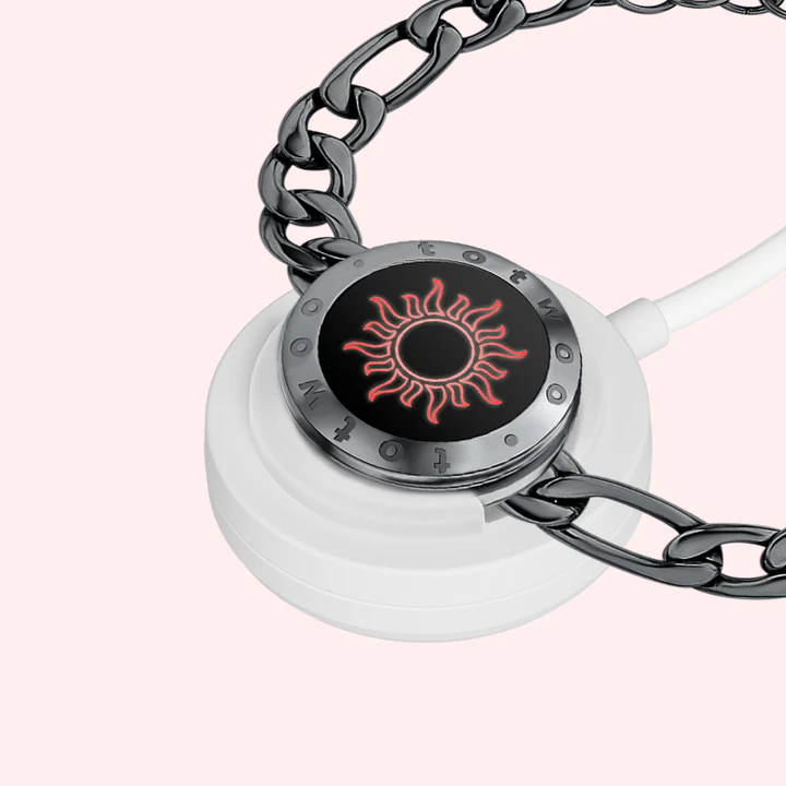 Connection Bracelets – Feel close, wherever you are