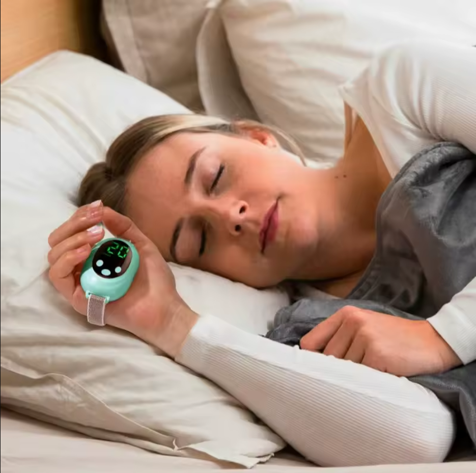 جهاز المساعدة على النوم