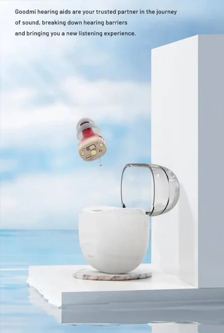 سماعة اذن 8 قنوات لنقاء وجودة الصوت آخر اصدار 2025