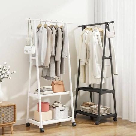 Clothing rack