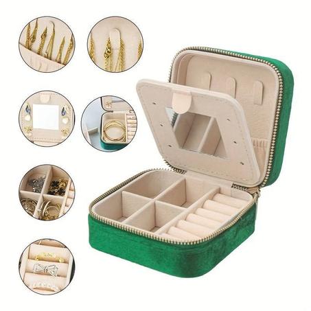 Jewelry Organizer (Smaller Size)