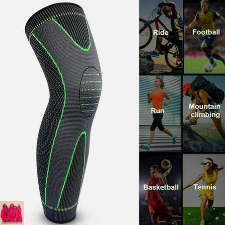 compression knee brace