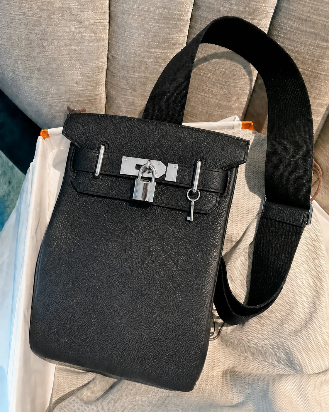 Hac a Dos PM backpack