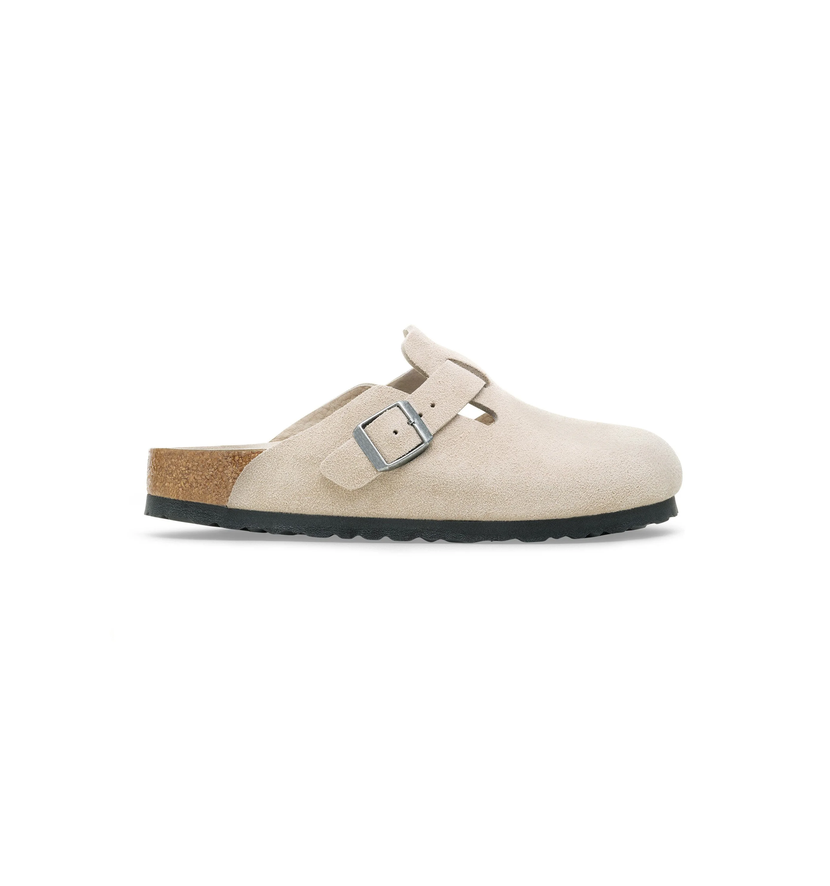 Birkenstock Boston Lit de pied souple