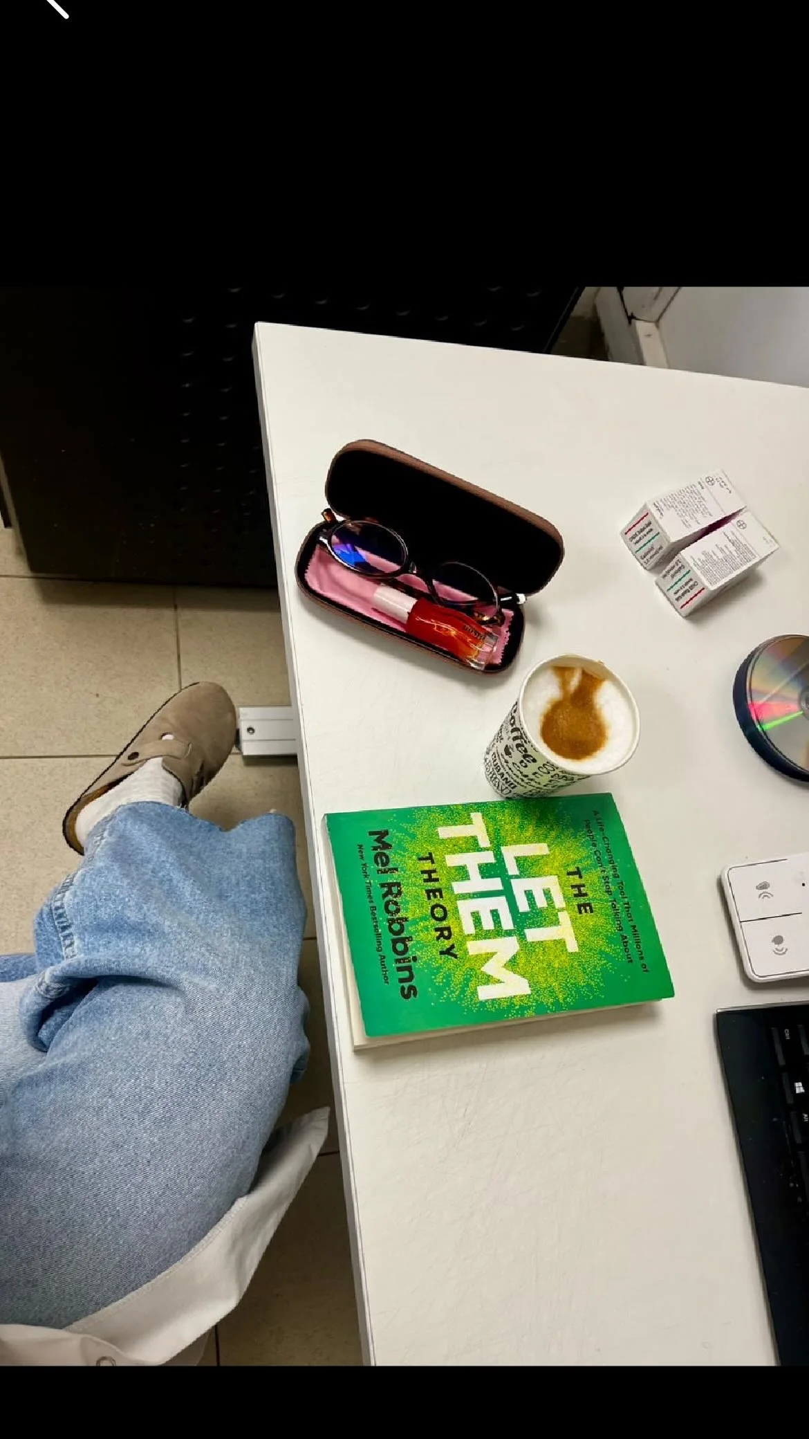 Birkenstock Boston Lit de pied souple