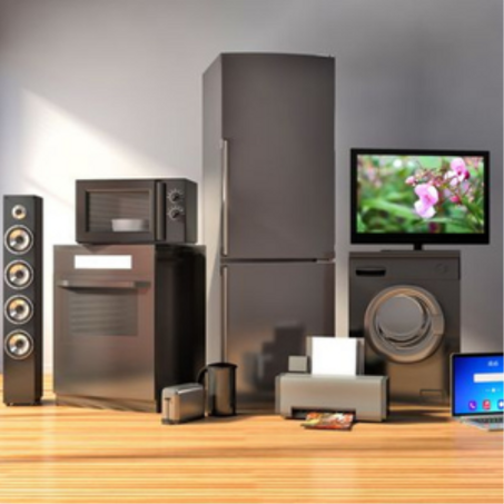 أجهزة منزلية