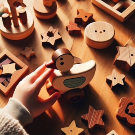 مستلزمات الأطفال