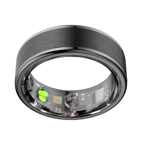 R03 الخاتم الذكي