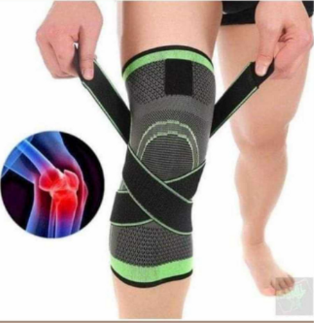 مشد الركبة الطبي