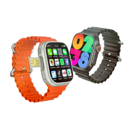 smartwatch modio 4g