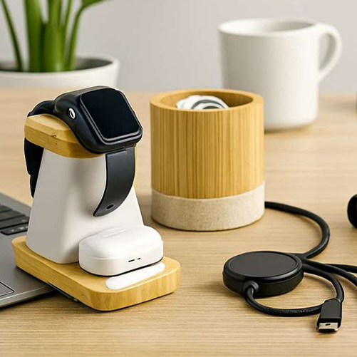 ACCESSOIRES & GADGETS