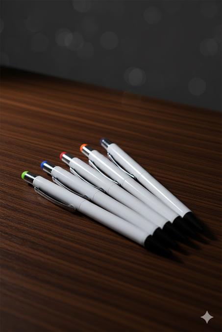 Stylo stylé brainat  PF-705