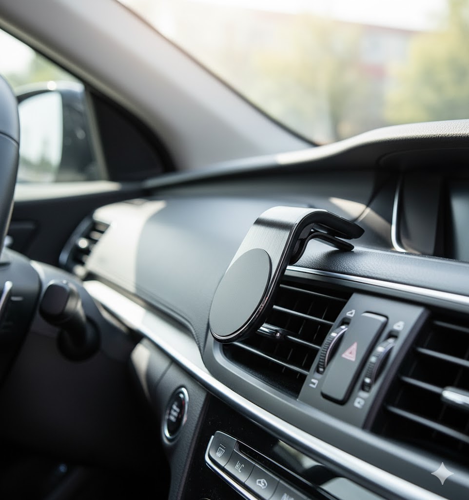 Support téléphon pour voiture   PF-610