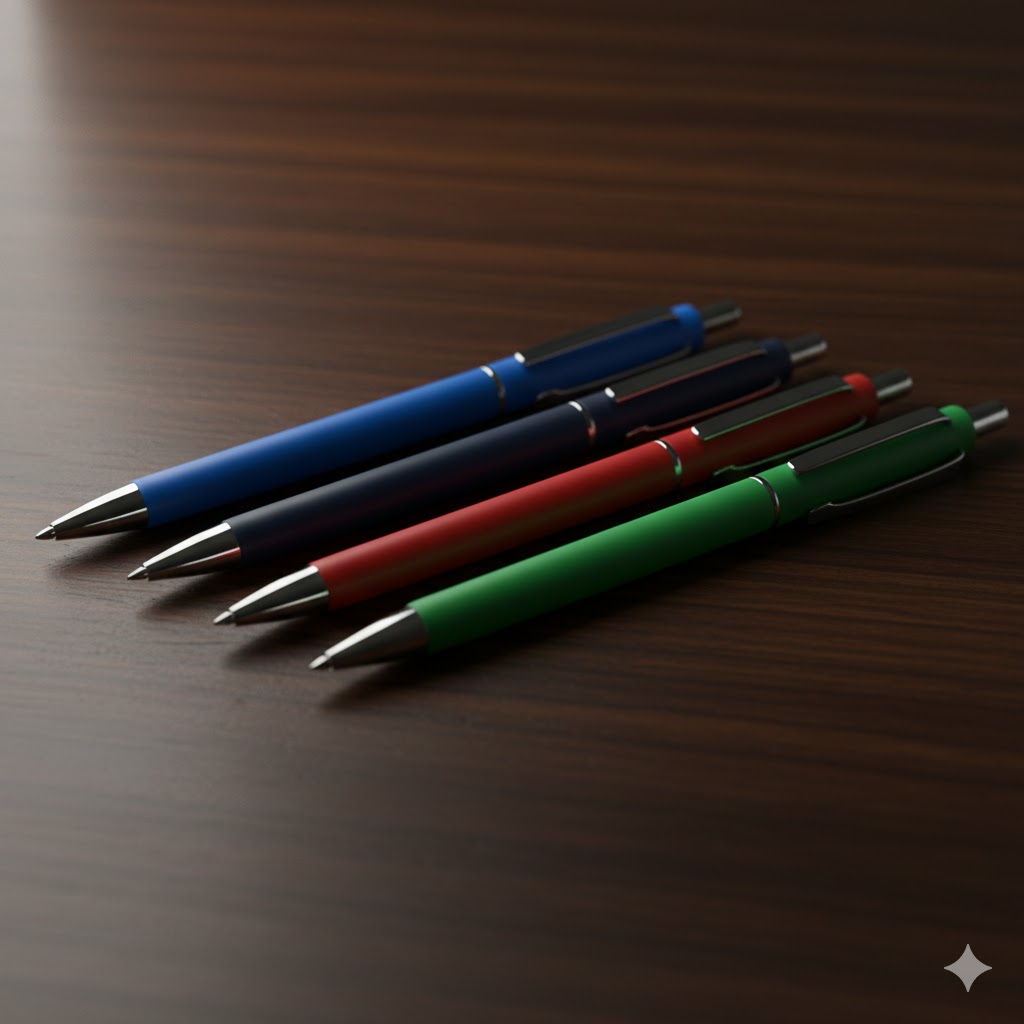 Stylo métal classique PF-702