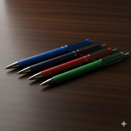 Stylo métal classique PF-702