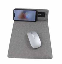 Tapis de souris wirless  IMG-417/W-LIEGE