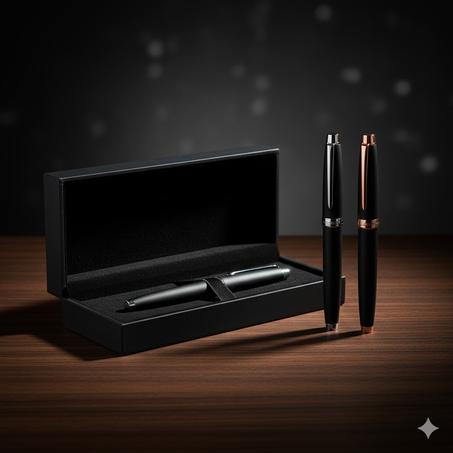 Coffret 2 stylo premiums  IMG-501