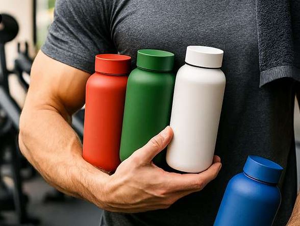 Gourde isotherme  IMG-1618