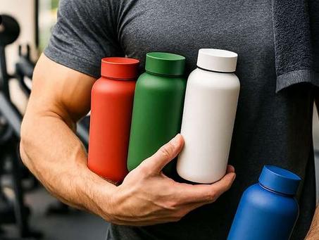 Gourde isotherme  IMG-1618