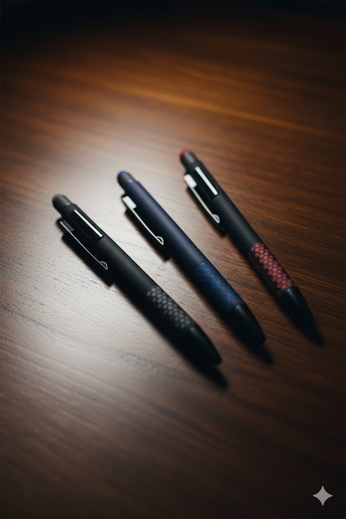 Stylo rubber stylé IMG-1101