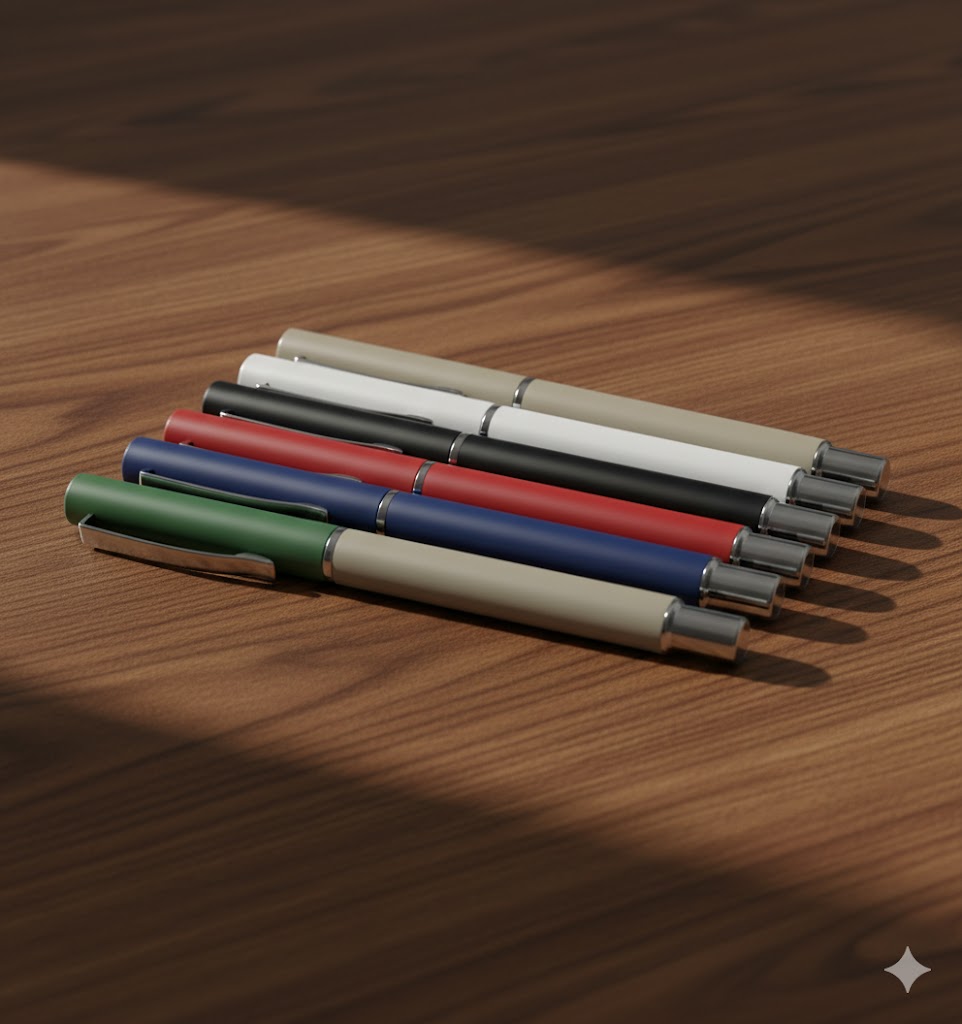 Stylo roller  PF-701