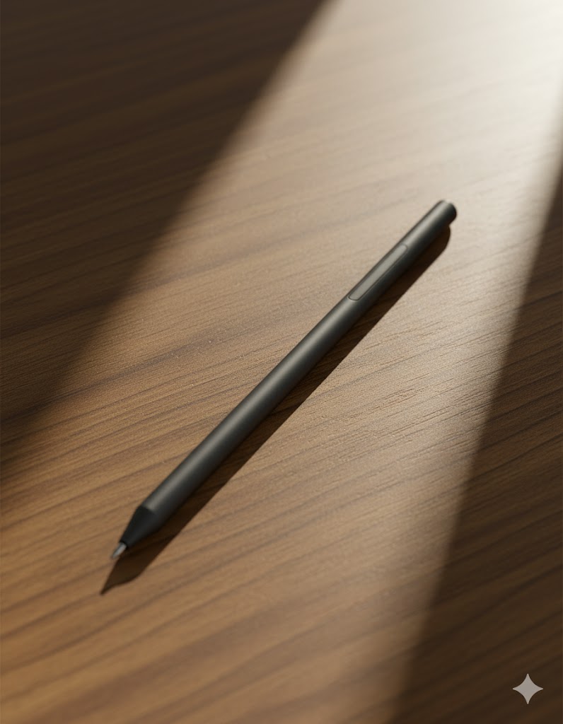 Crayon noir  IMG-1435